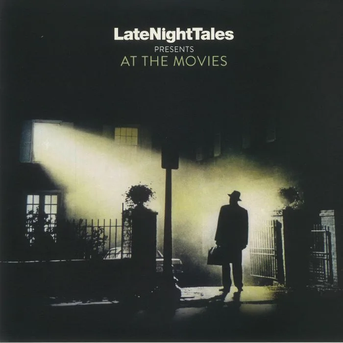 VARIOUS — At The Movies