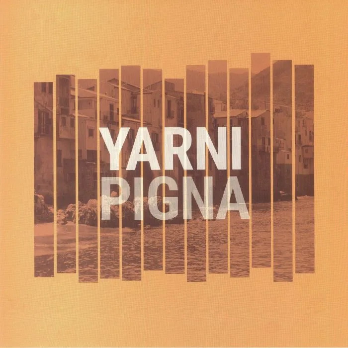 YARNI — Pigna