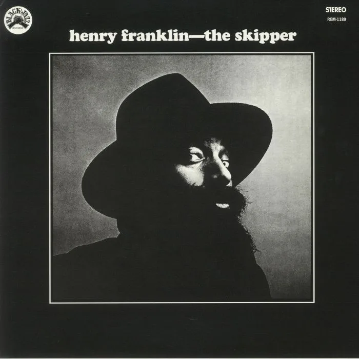 Henry FRANKLIN — The Skipper (remastered)