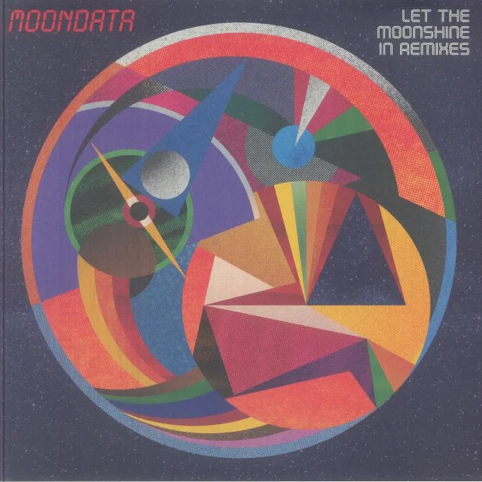 MOONDATA — Let The Moonshine In