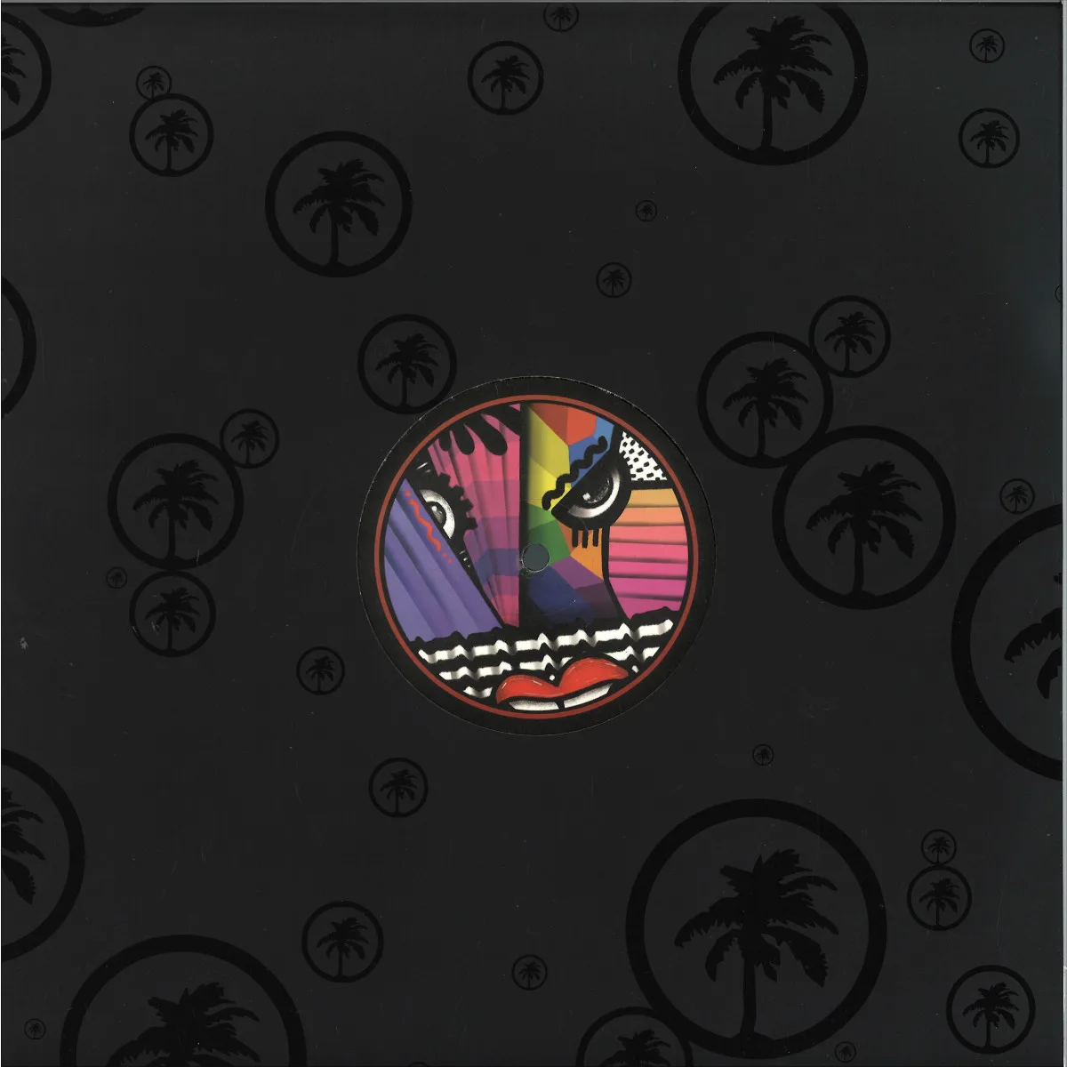Little Fritter — Dub Riddem