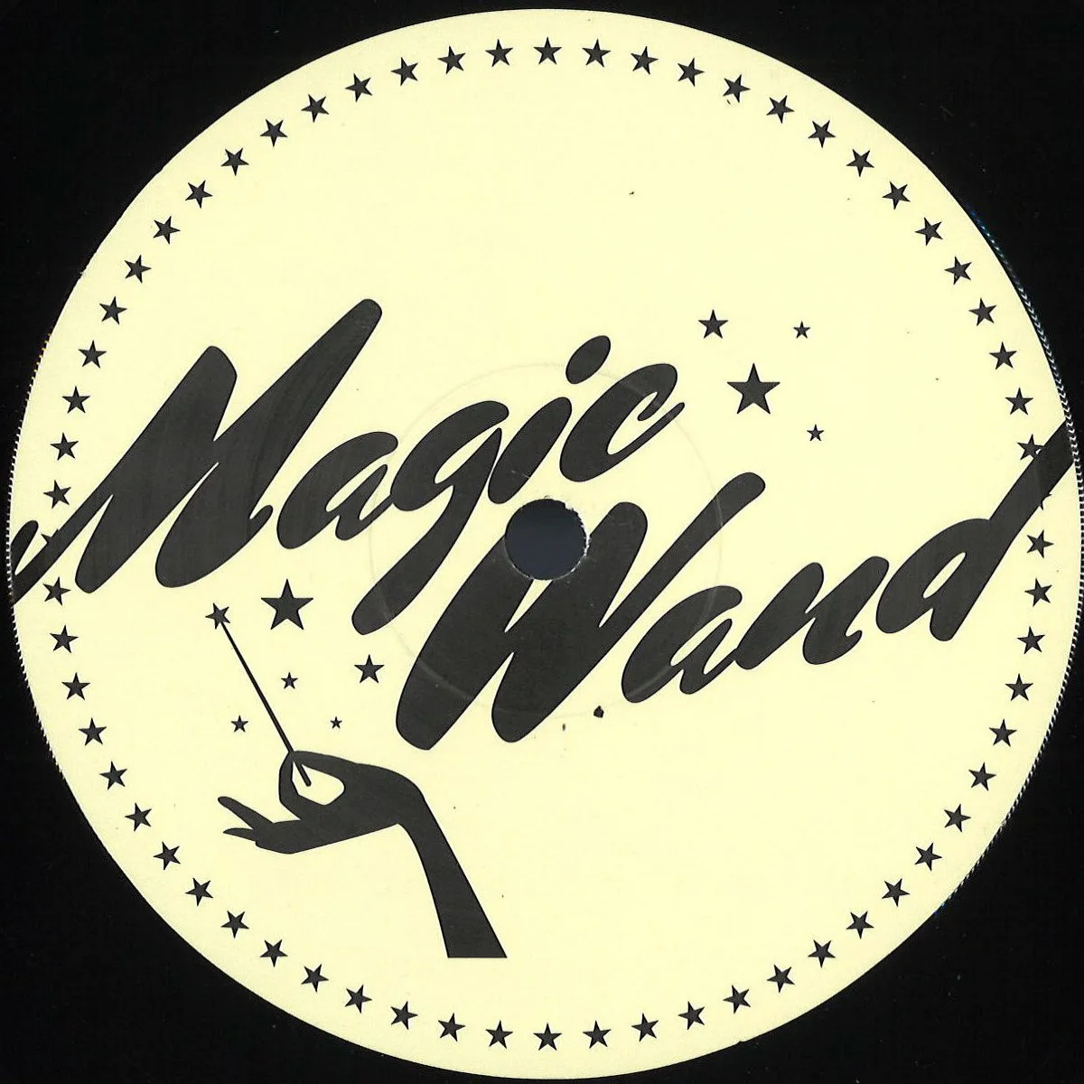 Various — Magic Wand 17