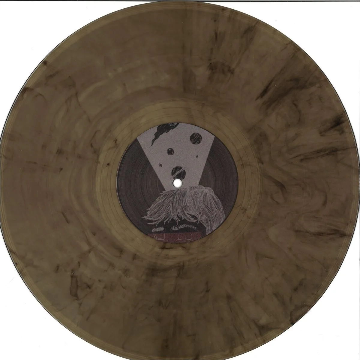 Unknown — Ganduri Spirituale Ep