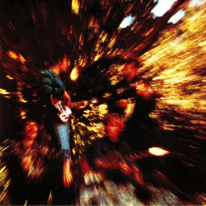 CREEDENCE CLEARWATER REVIVAL — Bayou Country (half speed remastered)
