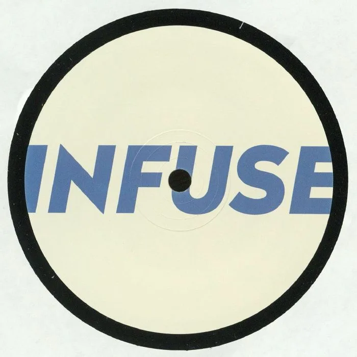Subb-an — Future Wise Ep