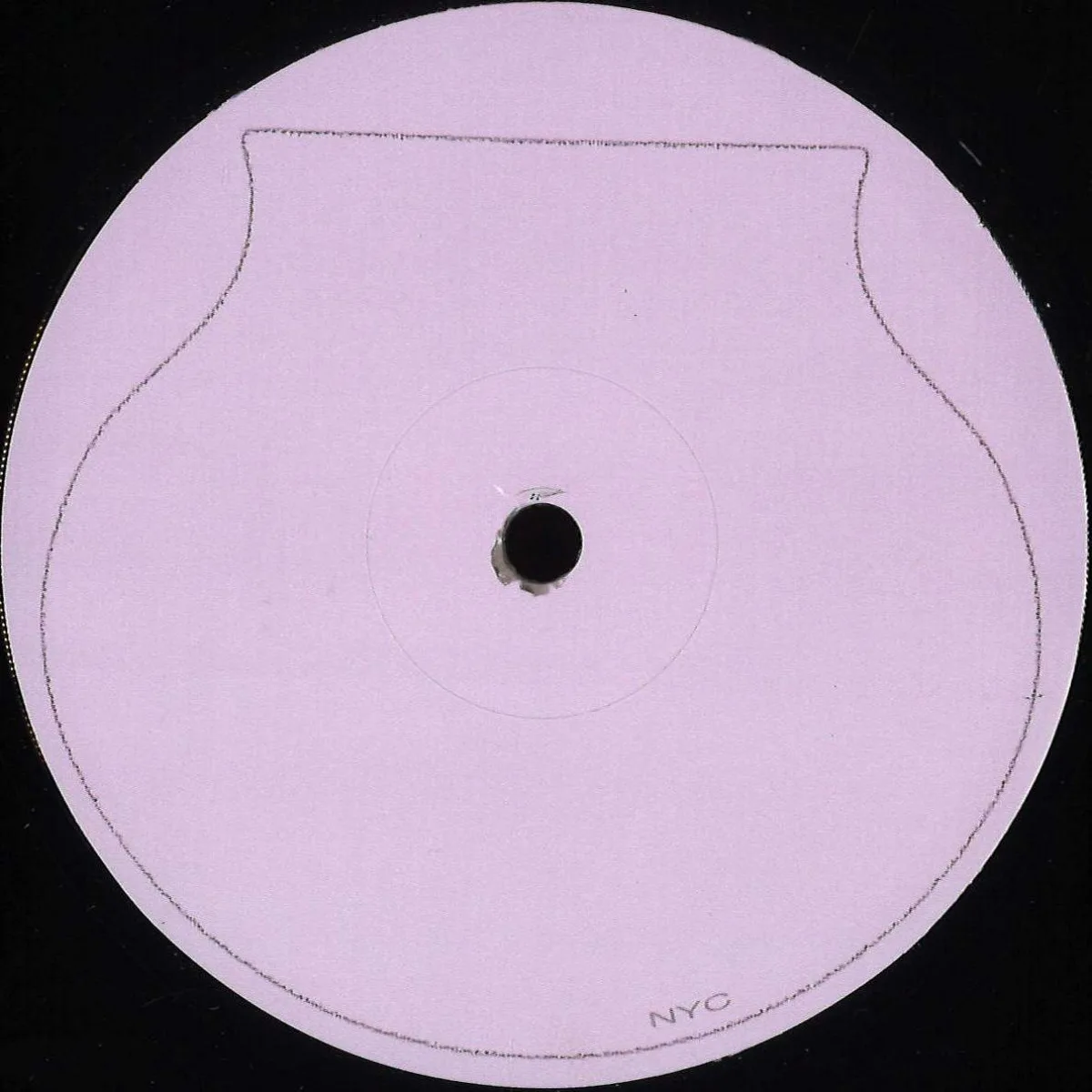 Shantam — 3fer-disco
