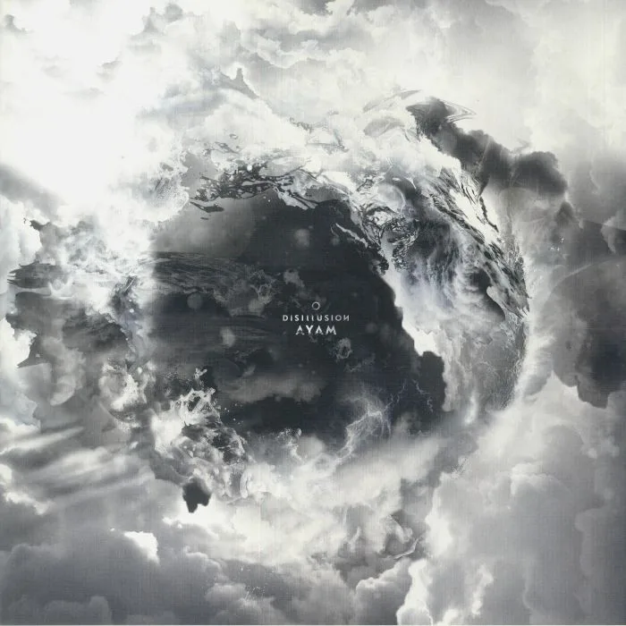 DISILLUSION — Ayam