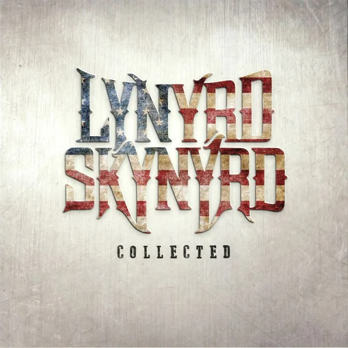 LYNYRD SKYNYRD — Collected