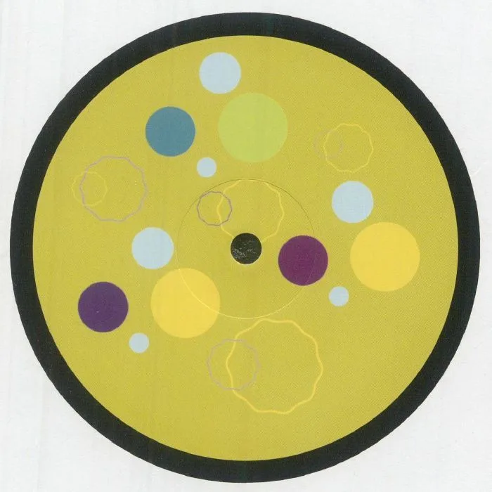 Back cover — HOUSE CLAN — Casablanca