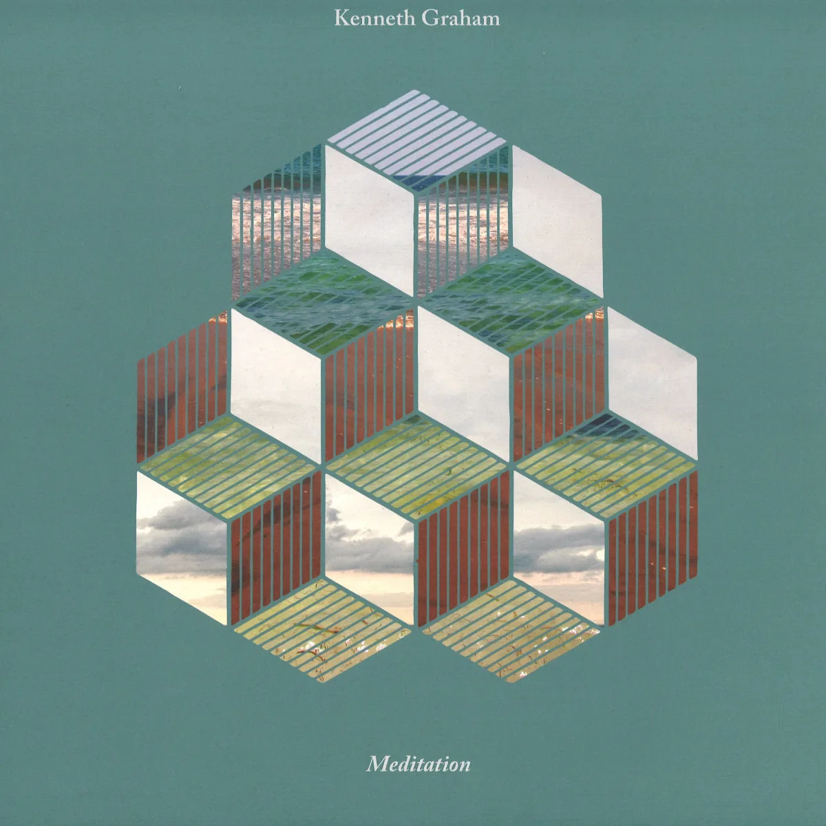 Kenneth Graham — Meditation