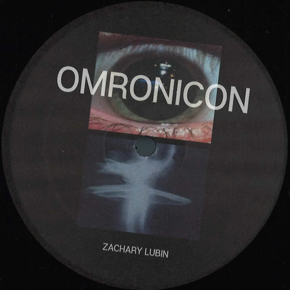 Zachary Lubin — Omronicon