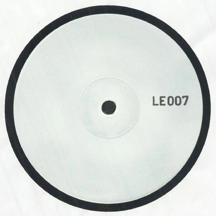 Front cover — Mirko FELICIOLI — Orbo Ab Chao EP