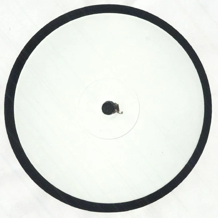Back cover — Mirko FELICIOLI — Orbo Ab Chao EP