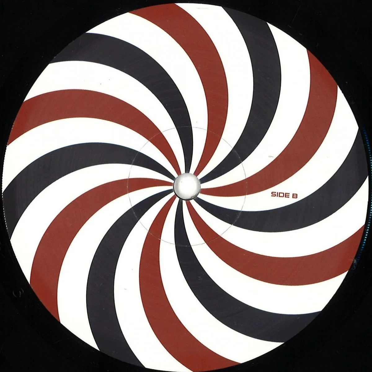 Meta4/Jorge Gamarra/Twophaseu — LONEWOLF 001