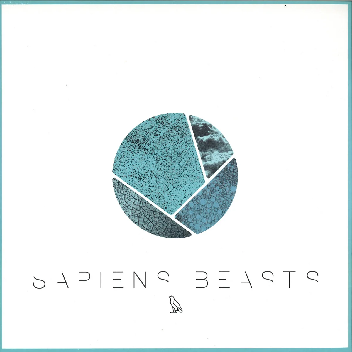 Sapiens Beasts — Vol.1