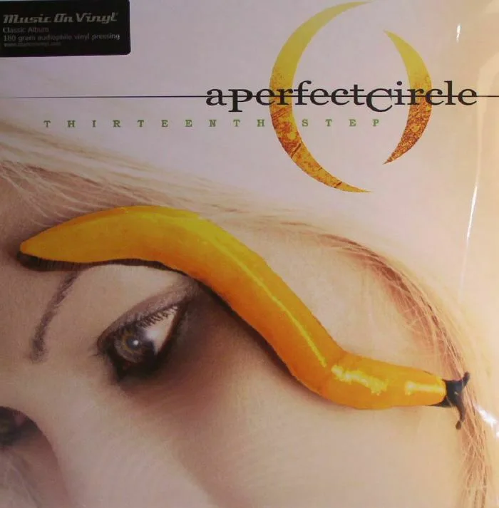 A PERFECT CIRCLE — Thirteenth Step (B-STOCK) (B-STOCK)