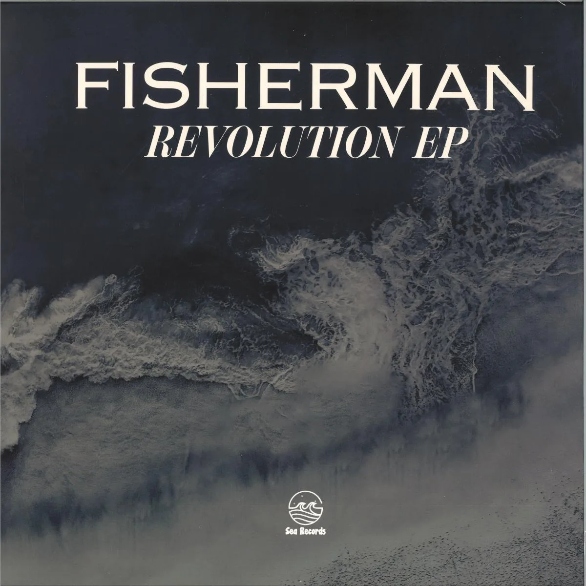 Fisherman — Revolution EP