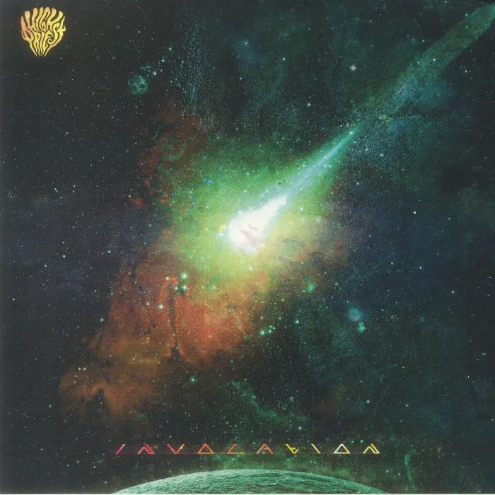 HIGH PRIEST — Invocation