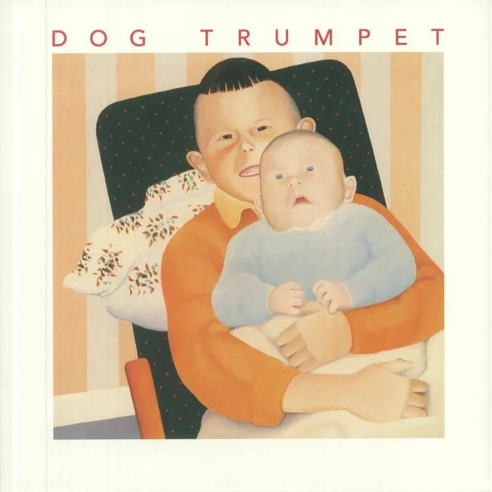DOG TRUMPET — Dog Trumpet