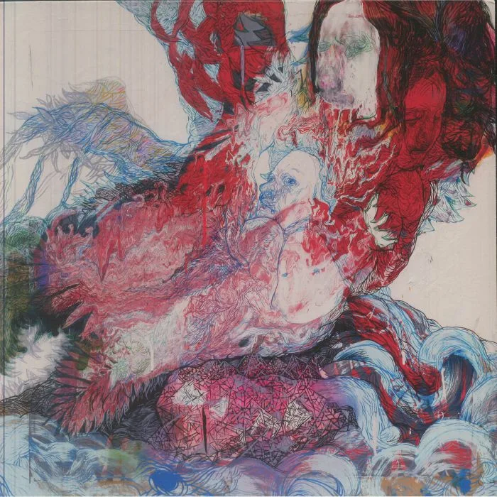 THEE OH SEES — Warm Slime