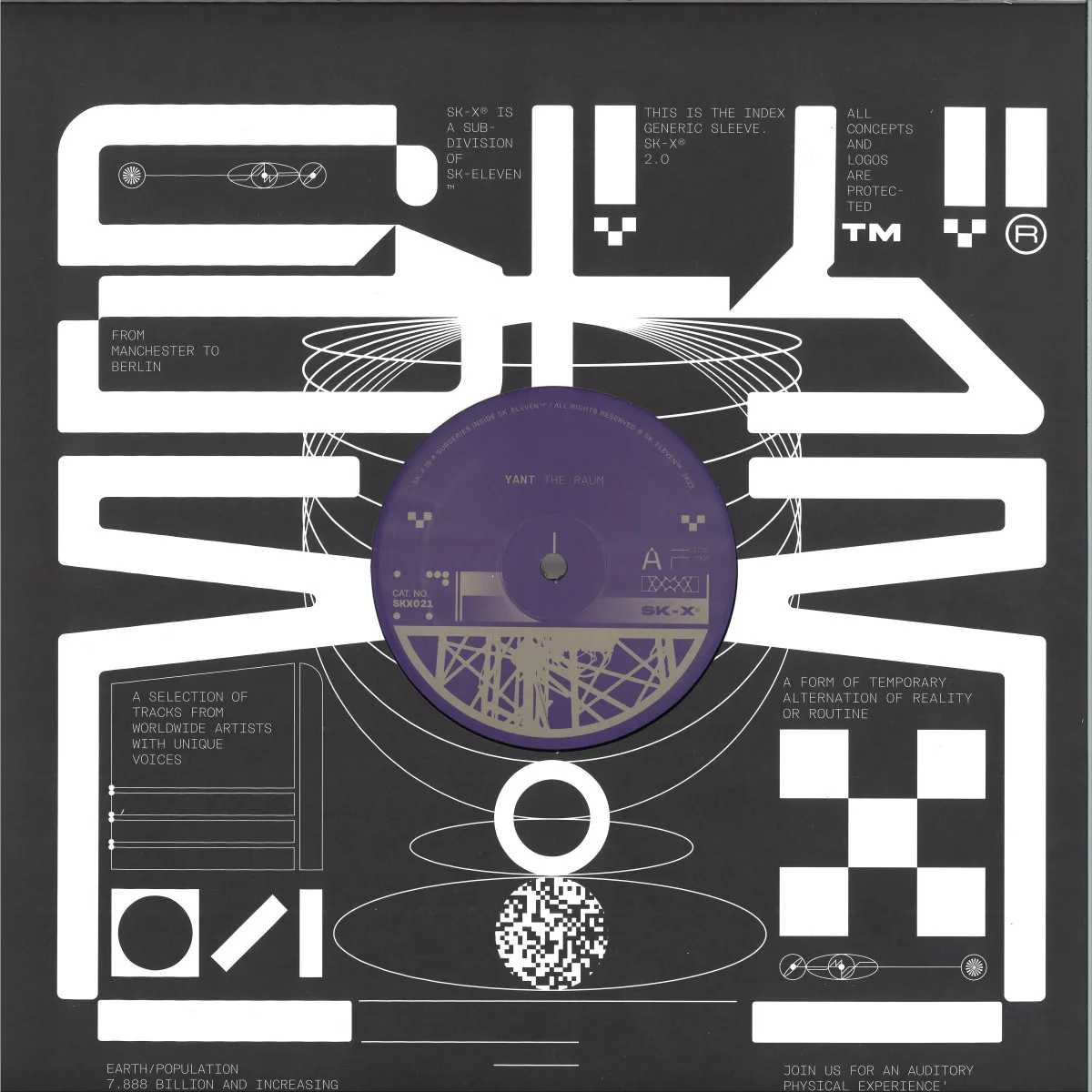 Yant — The Raum