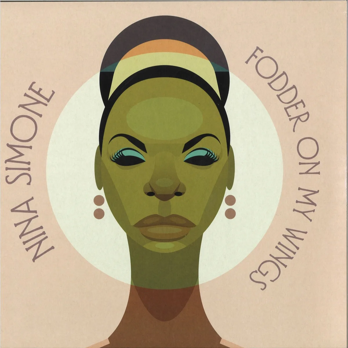 Nina Simone — Fodder On My Wings