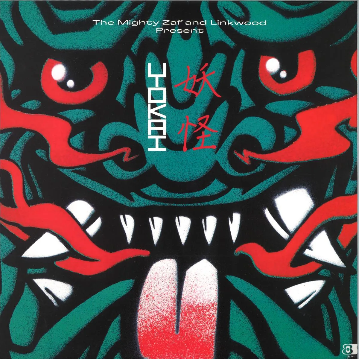 The Mighty Zaf & Linkwood — Yokai