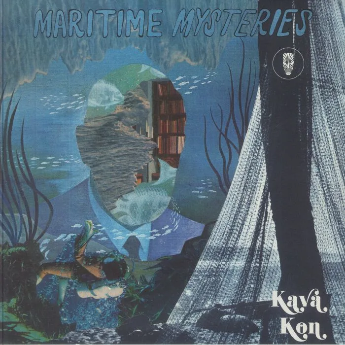 KAVA KON — Maritime Mysteries