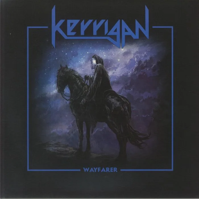 KERRIGAN — Wayfarer