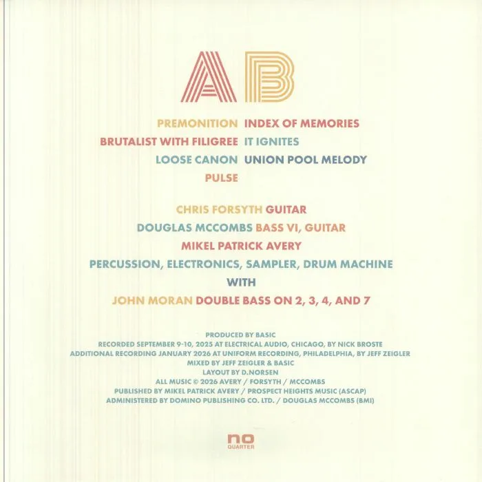 Back cover — BASIC — Basic