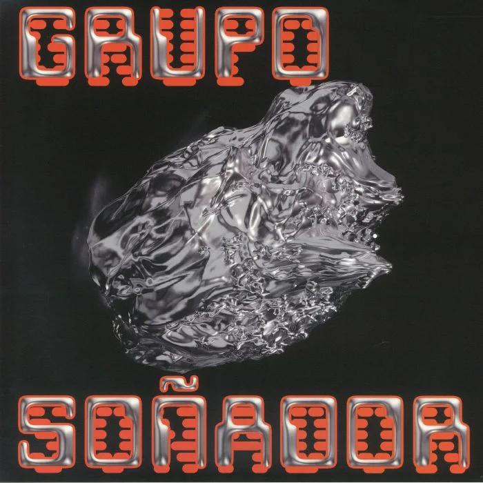 GRUPO SONADOR — Galactic Cumbia Sonidera