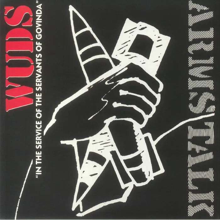 WUDS — Armstalk (reissue)