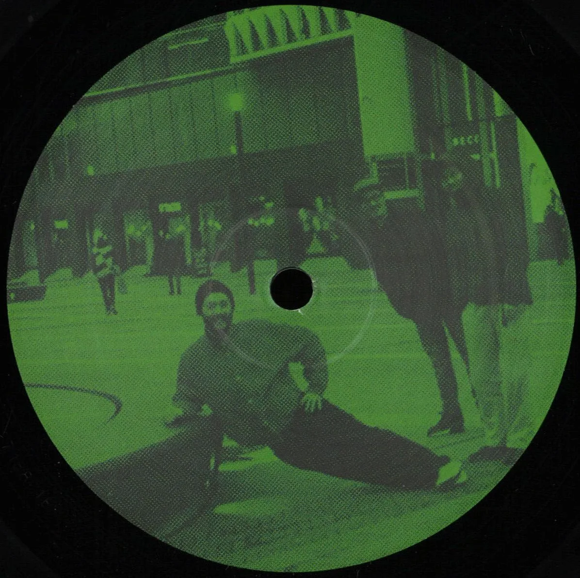 Sj Tequilla — DEAIK