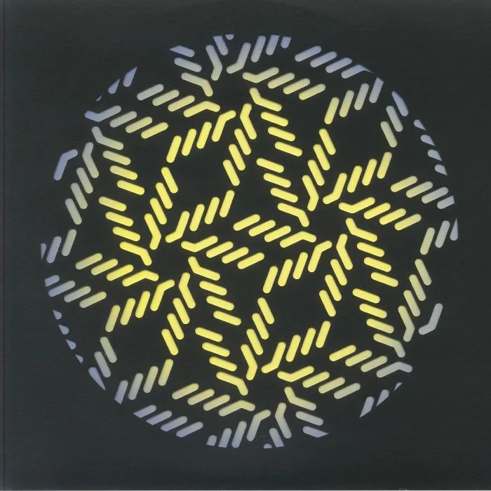 Front cover — Lars HUISMANN — Catharsis EP