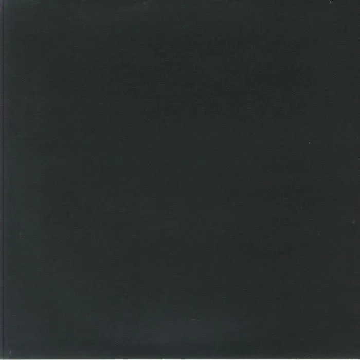 Back cover — Lars HUISMANN — Catharsis EP