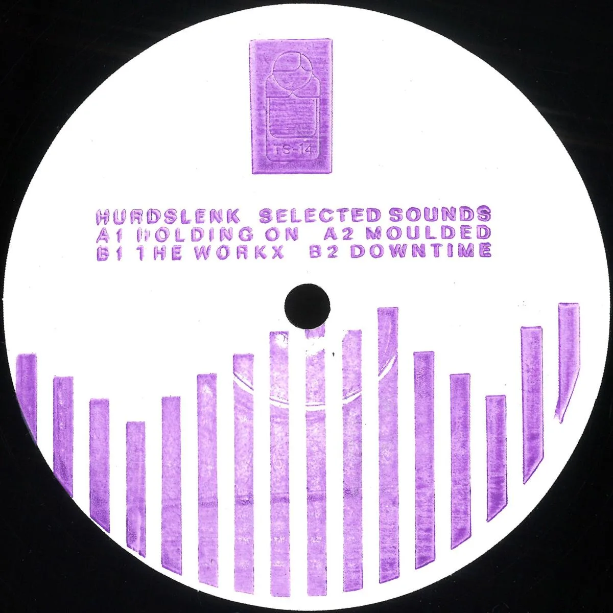 Hurdslenk — Selected Sounds