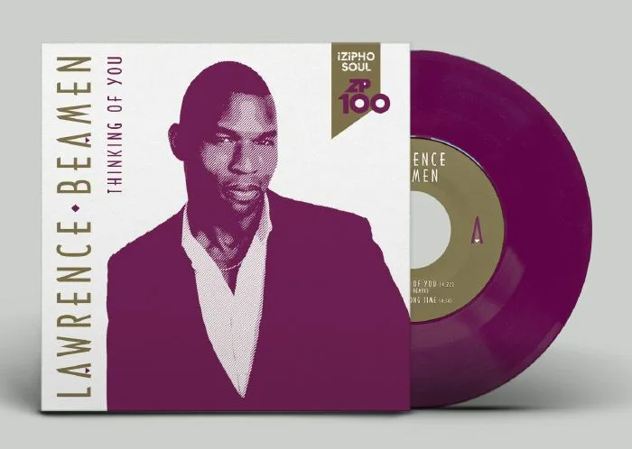 Lawrence BEAMEN — Thinking Of You