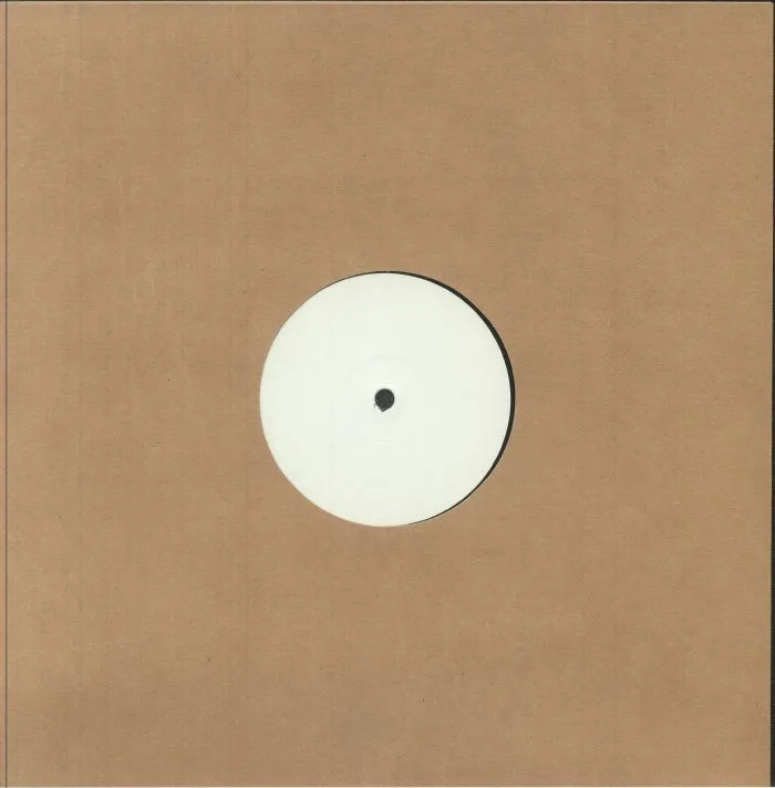 Back cover — DJ MERCI — Tools Vol 1