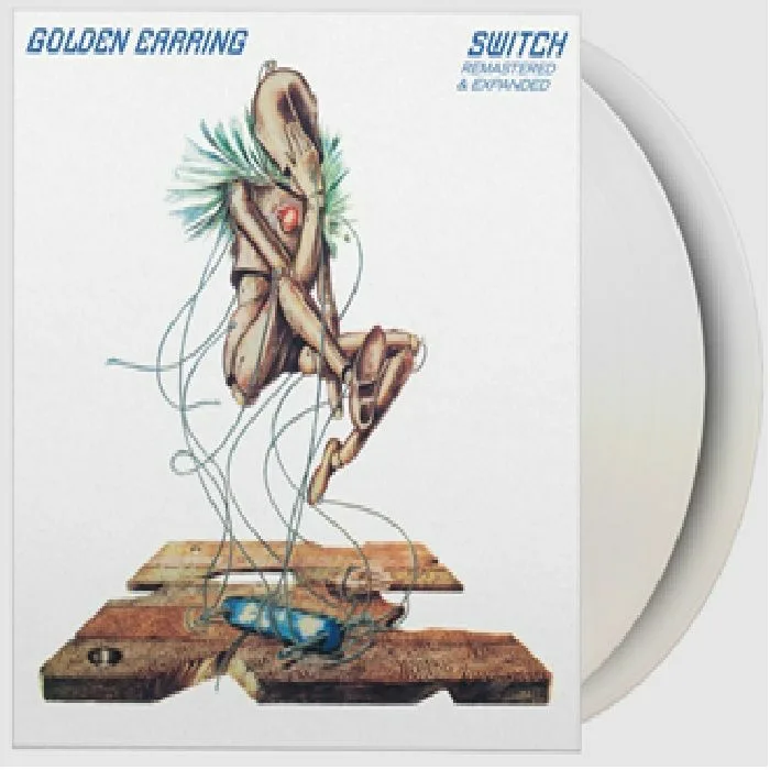 GOLDEN EARRING — Switch (50th Anniversary Edition)
