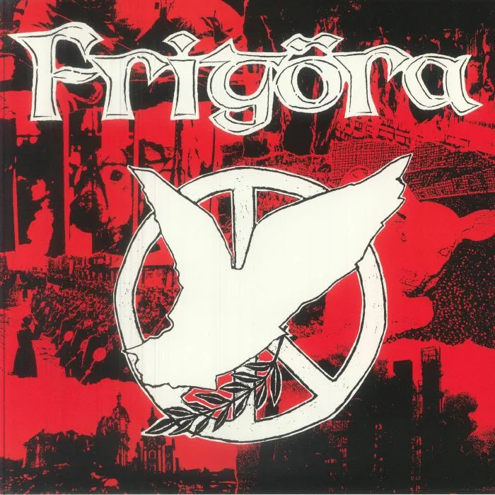FRIGORA — Fullstandig Frigorelse