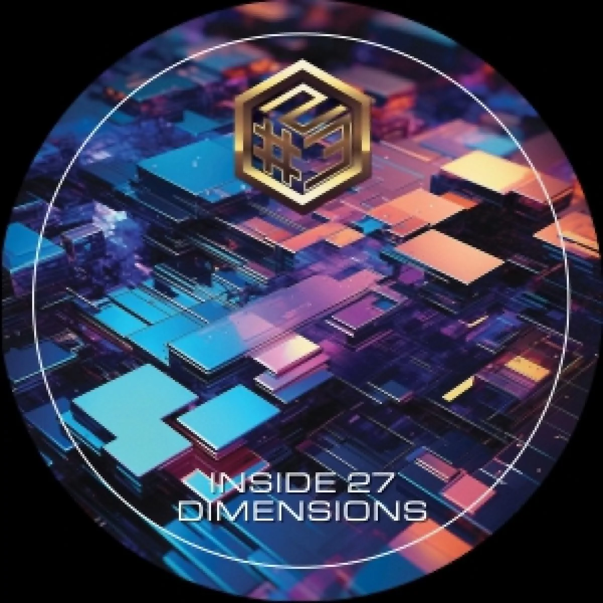 Various — Inside 27 Dimensions