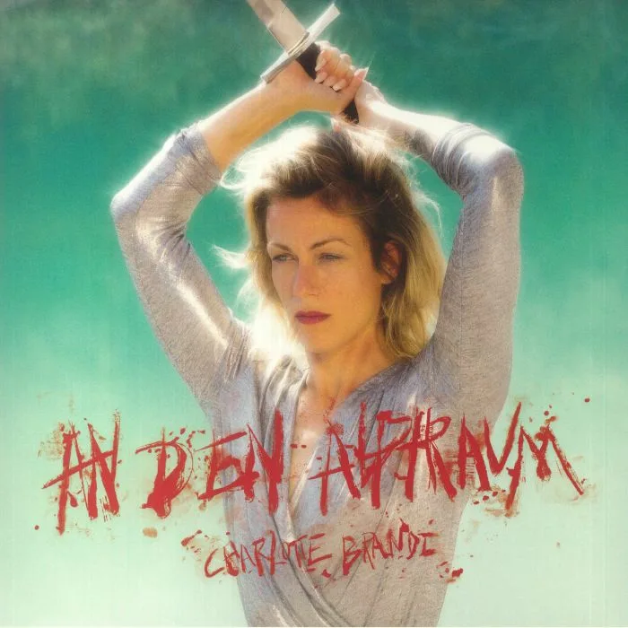 Charlotte BRANDI — An Den Alptraum