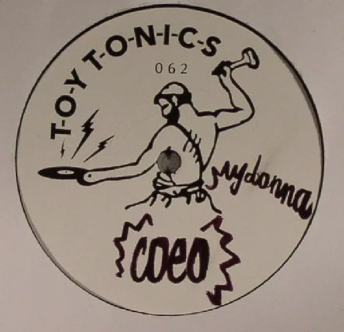 Coeo — Mydonna