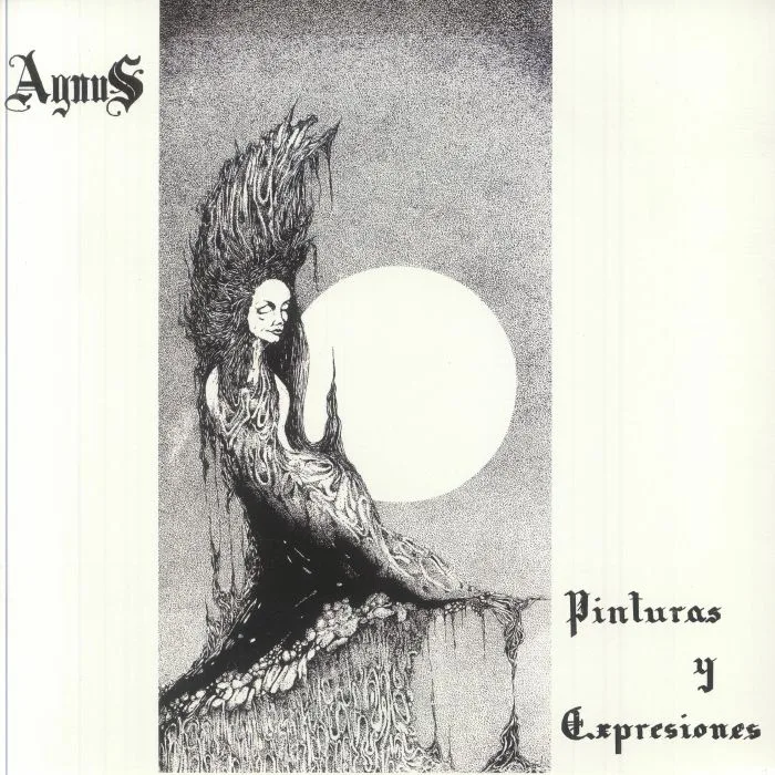 AGNUS — Pinturas Y Expresiones (remastered)