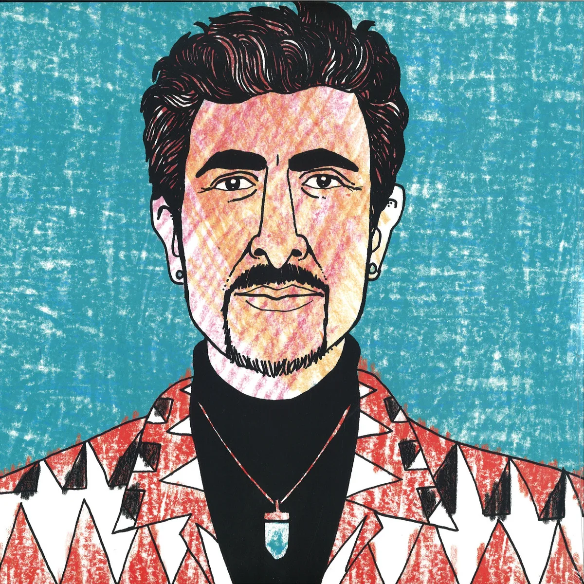 Paul White — Rejuvenate