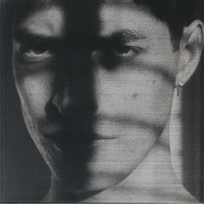 Eli CARVAJAL — Eyen Forever