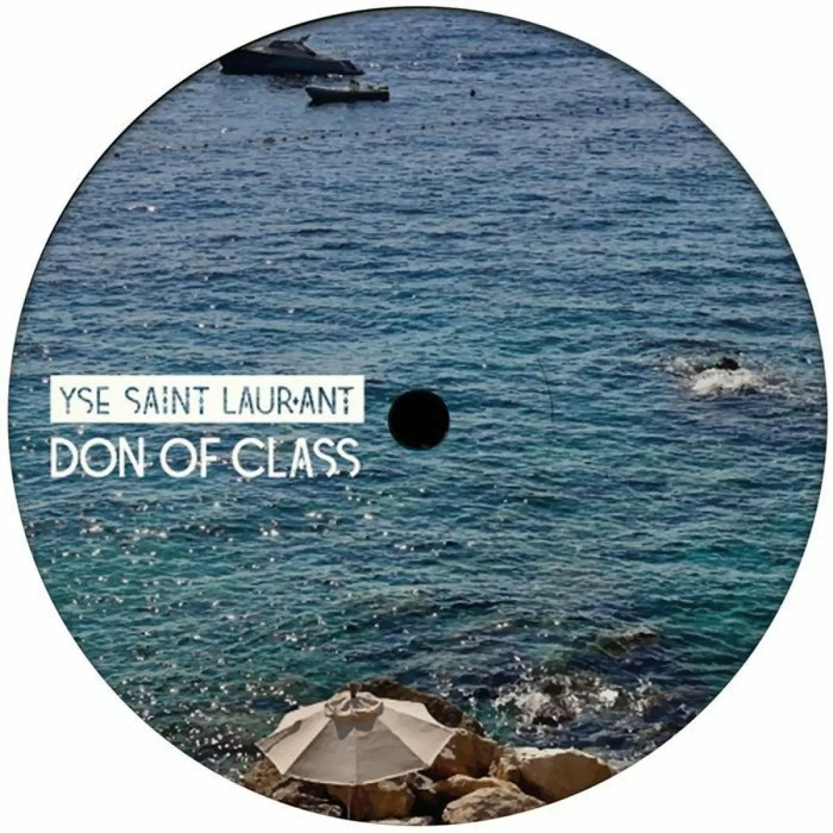 Yse Saint Laur'ant — Don Of Class