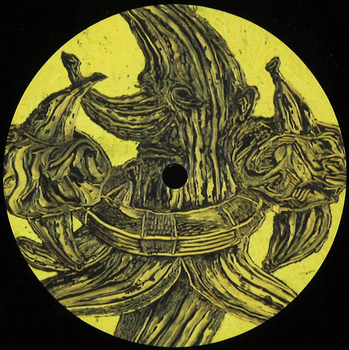 Tableland — My Dreams Are Slowly Dying