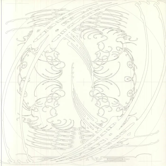 Front cover — TYLER OV GAIA — Temple Ov Ghosts