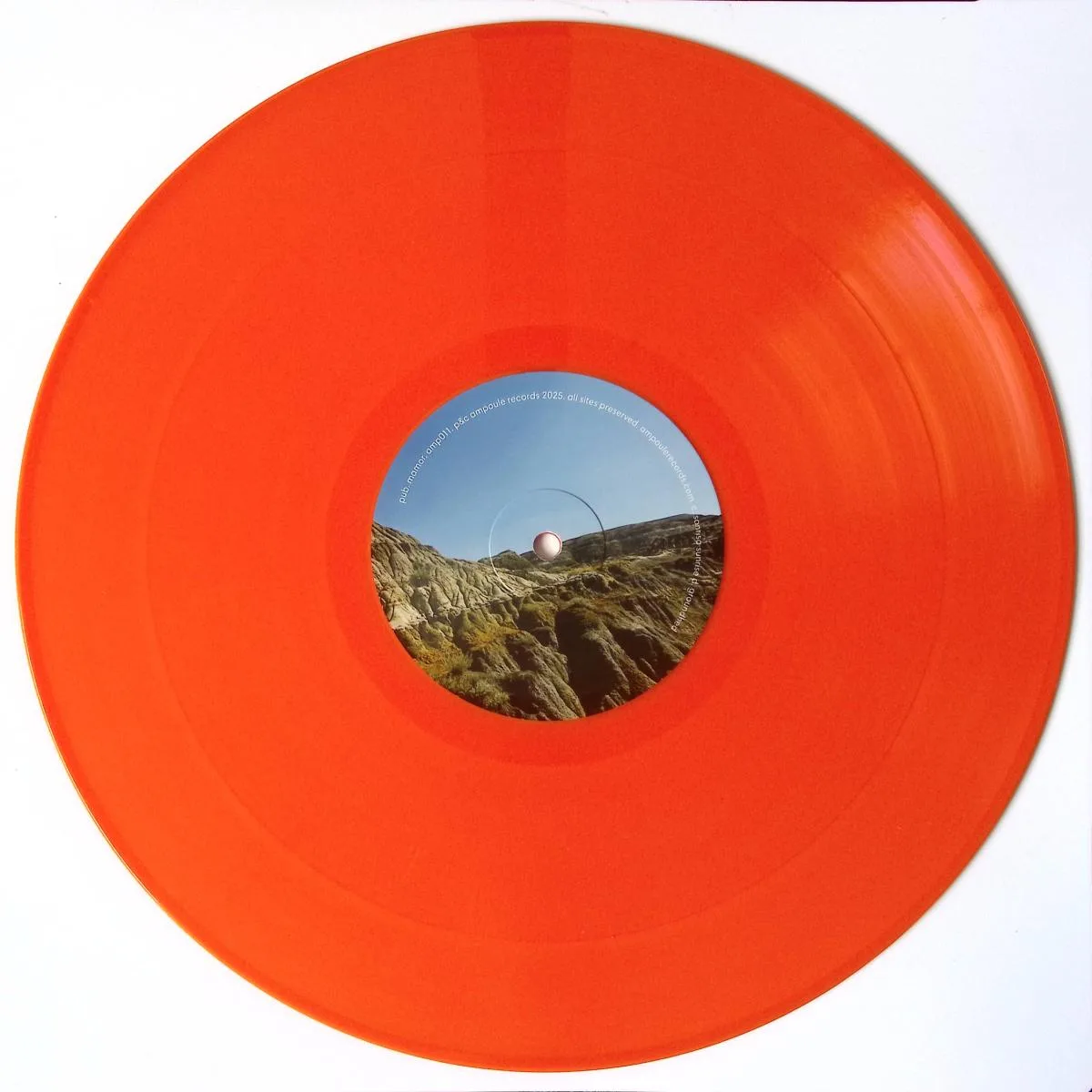 Pub — Mamor EP